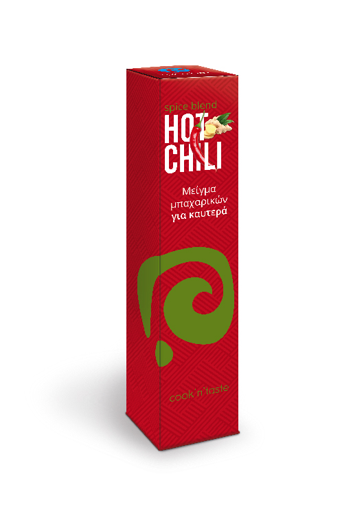 Hot Chili