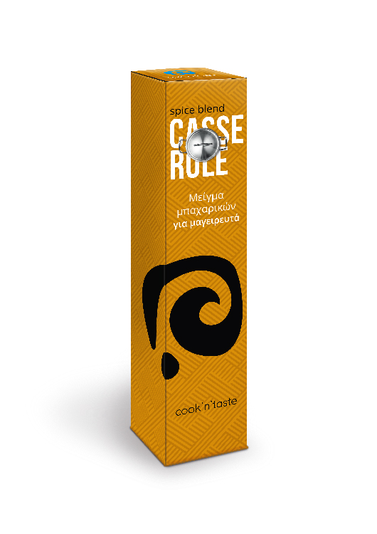 Casserole