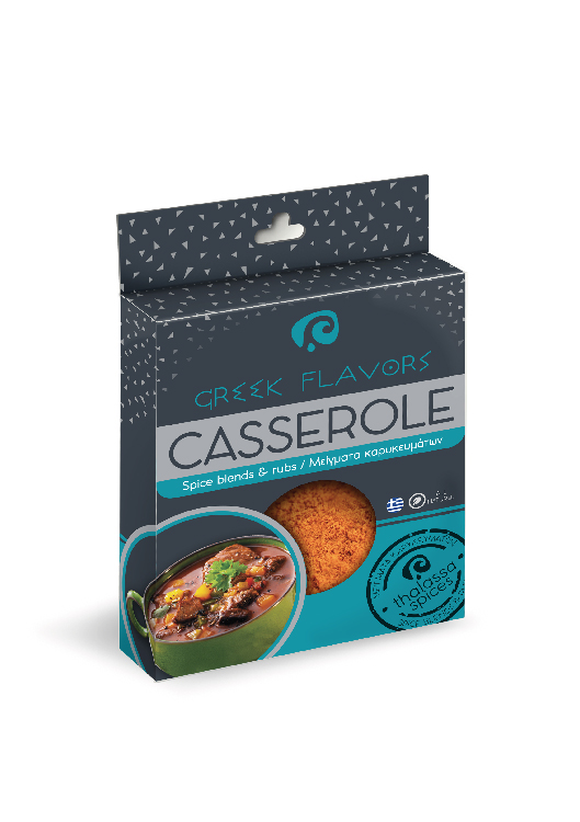 Casserole