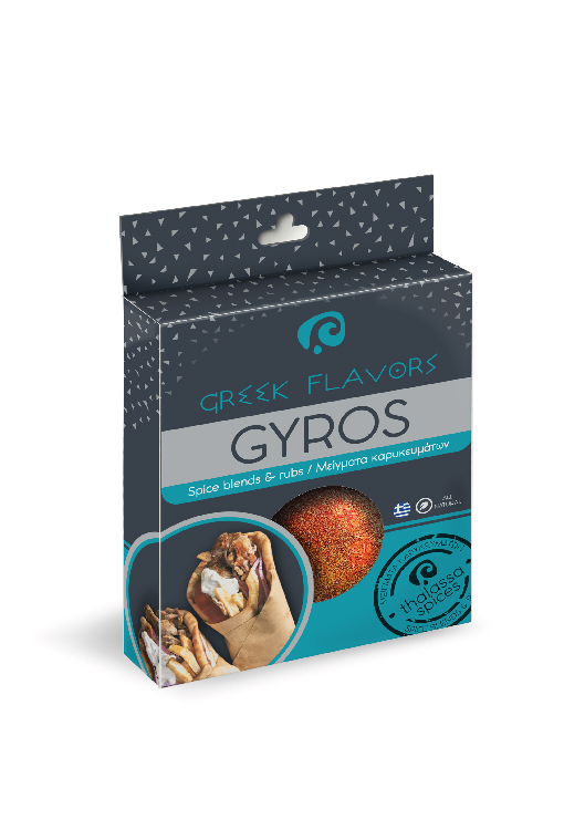 Gyros