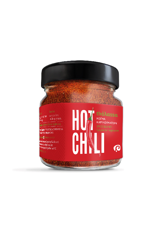 Hot Chili