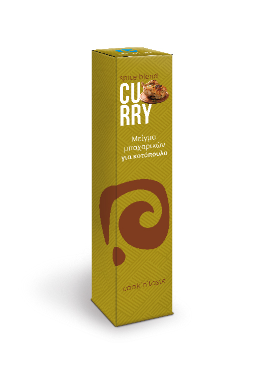 Curry