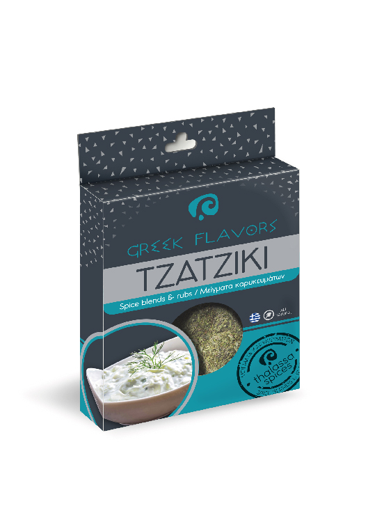 Tzatziki